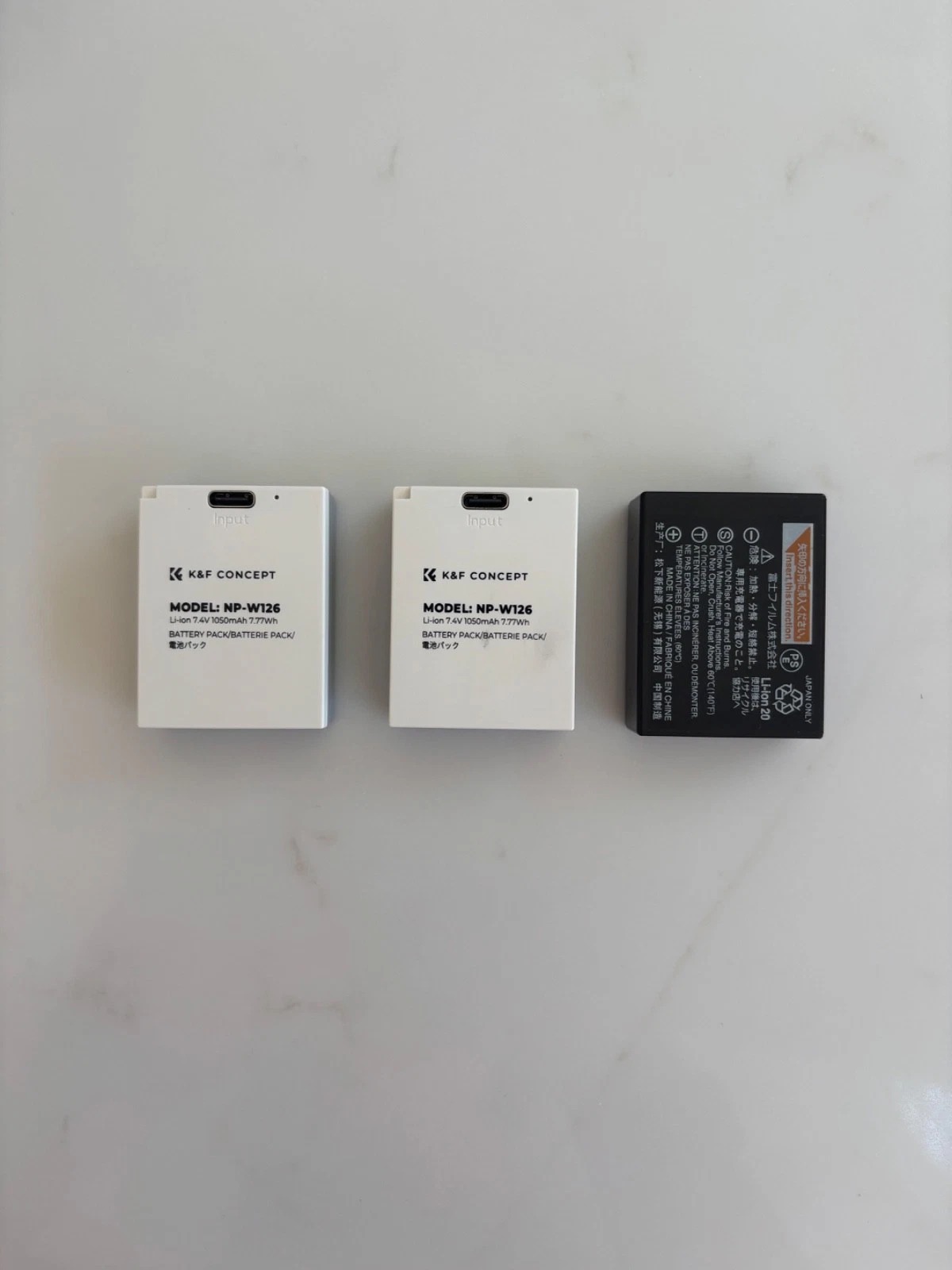 FUJIFULM X100VI CAMERA - MEGA BUNDLE (HUGE VALUE OF ACCESSORIES) thumbnail 15