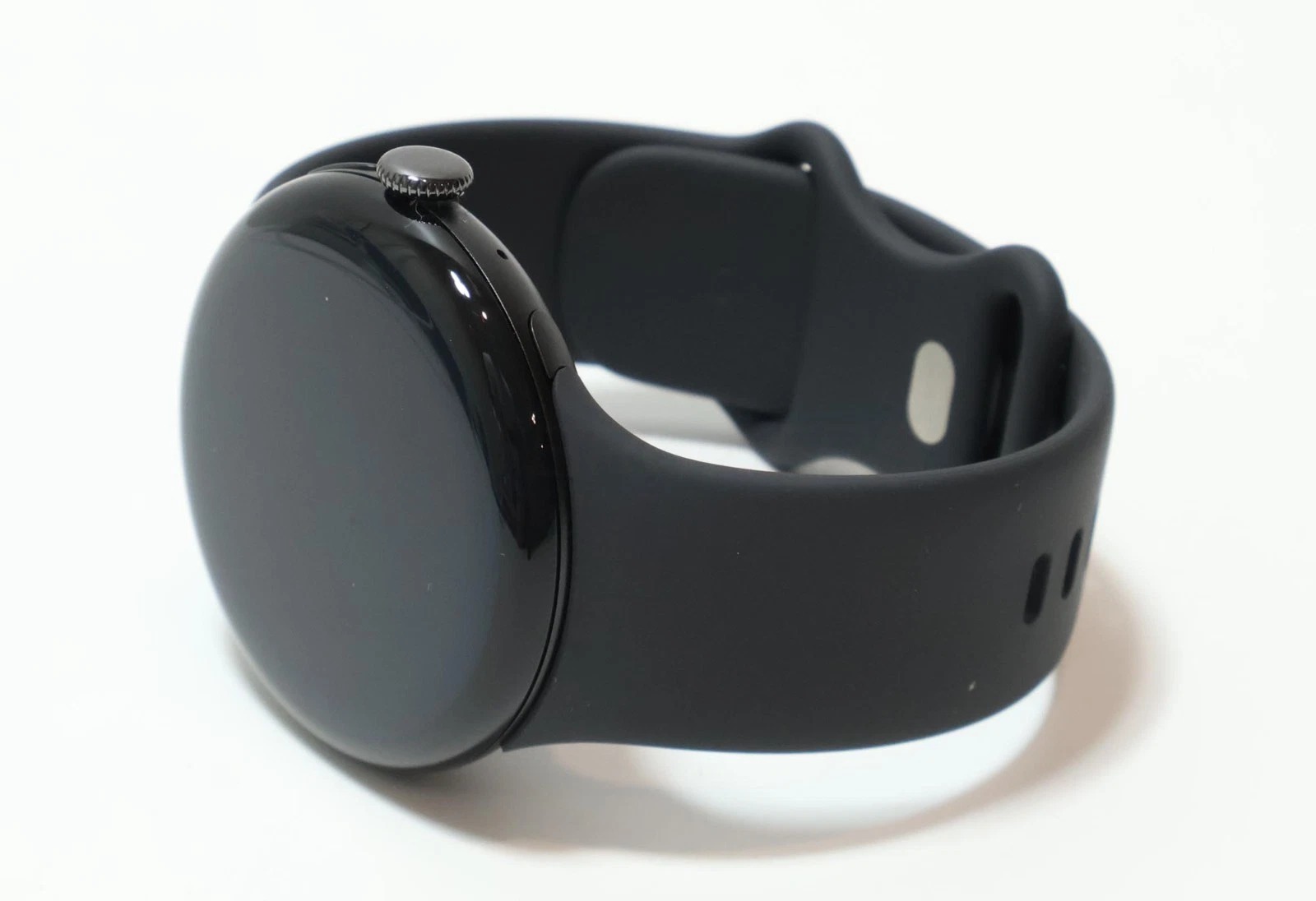 Google Pixel Watch 4 – 45 mm – 4G LTE + Bluetooth/Wi‑Fi – Original Smartwatch thumbnail 10