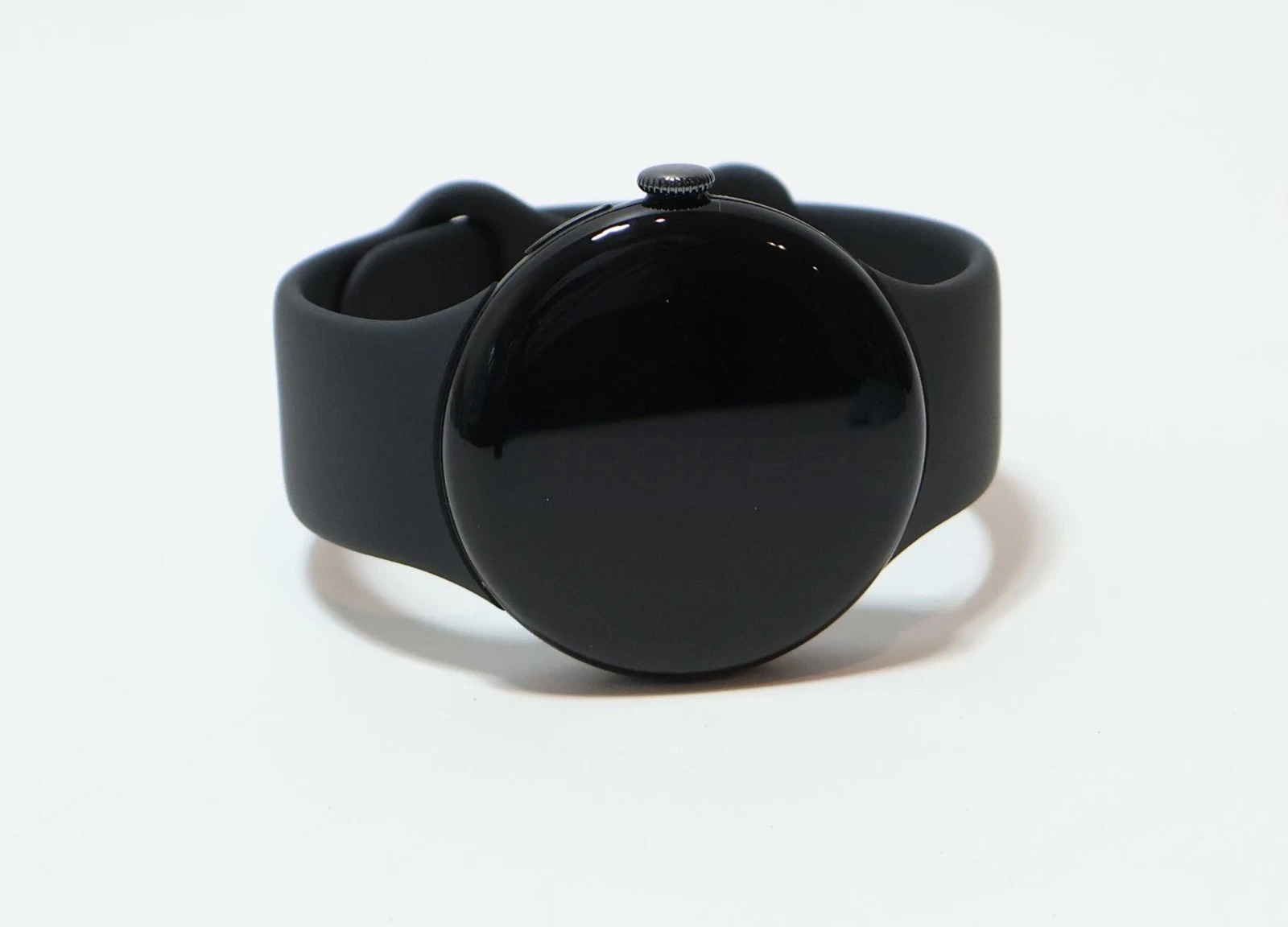 Google Pixel Watch 4 – 45 mm – 4G LTE + Bluetooth/Wi‑Fi – Original Smartwatch thumbnail 12