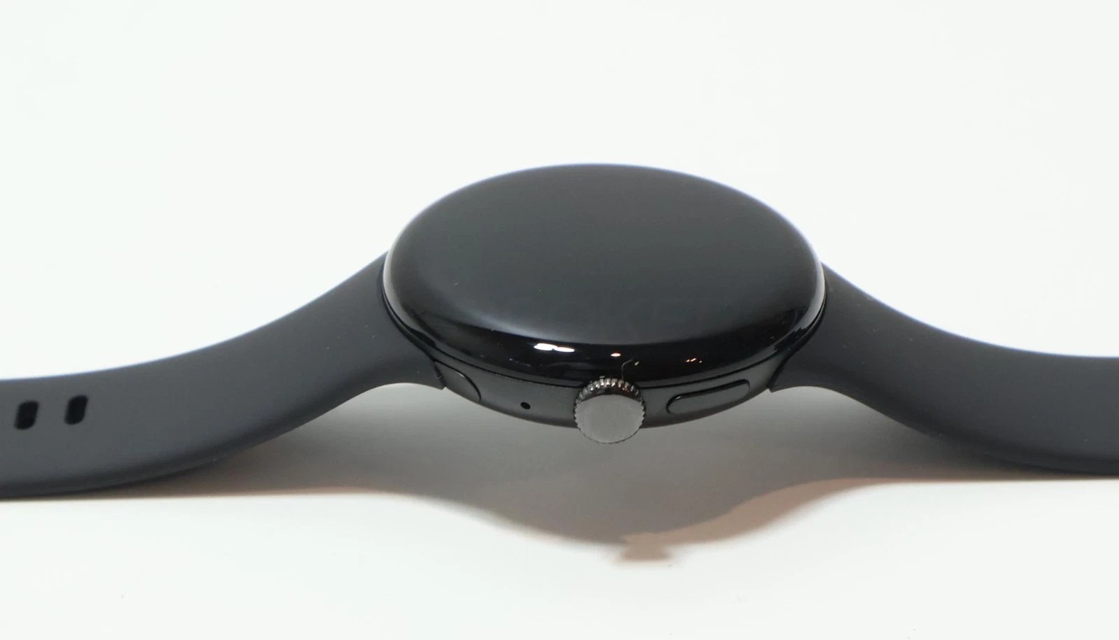 Google Pixel Watch 4 – 45 mm – 4G LTE + Bluetooth/Wi‑Fi – Original Smartwatch thumbnail 13