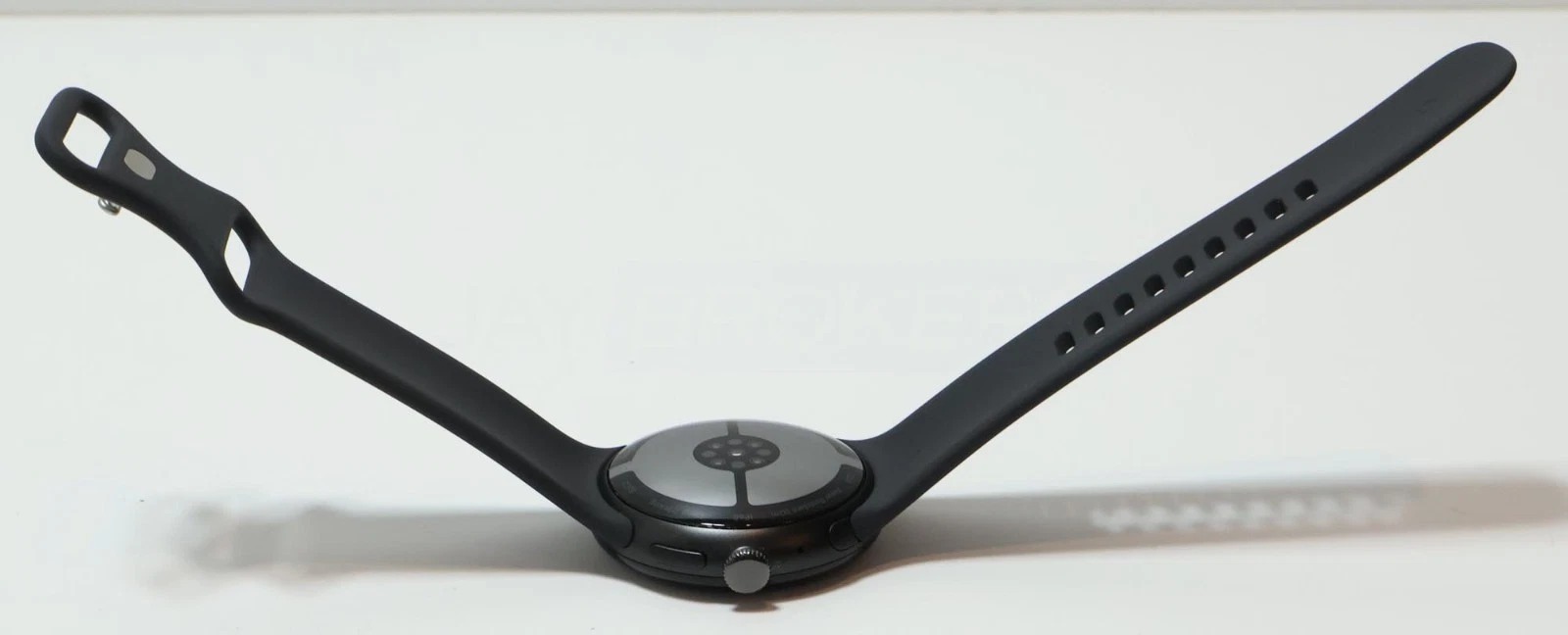 Google Pixel Watch 4 – 45 mm – 4G LTE + Bluetooth/Wi‑Fi – Original Smartwatch thumbnail 15