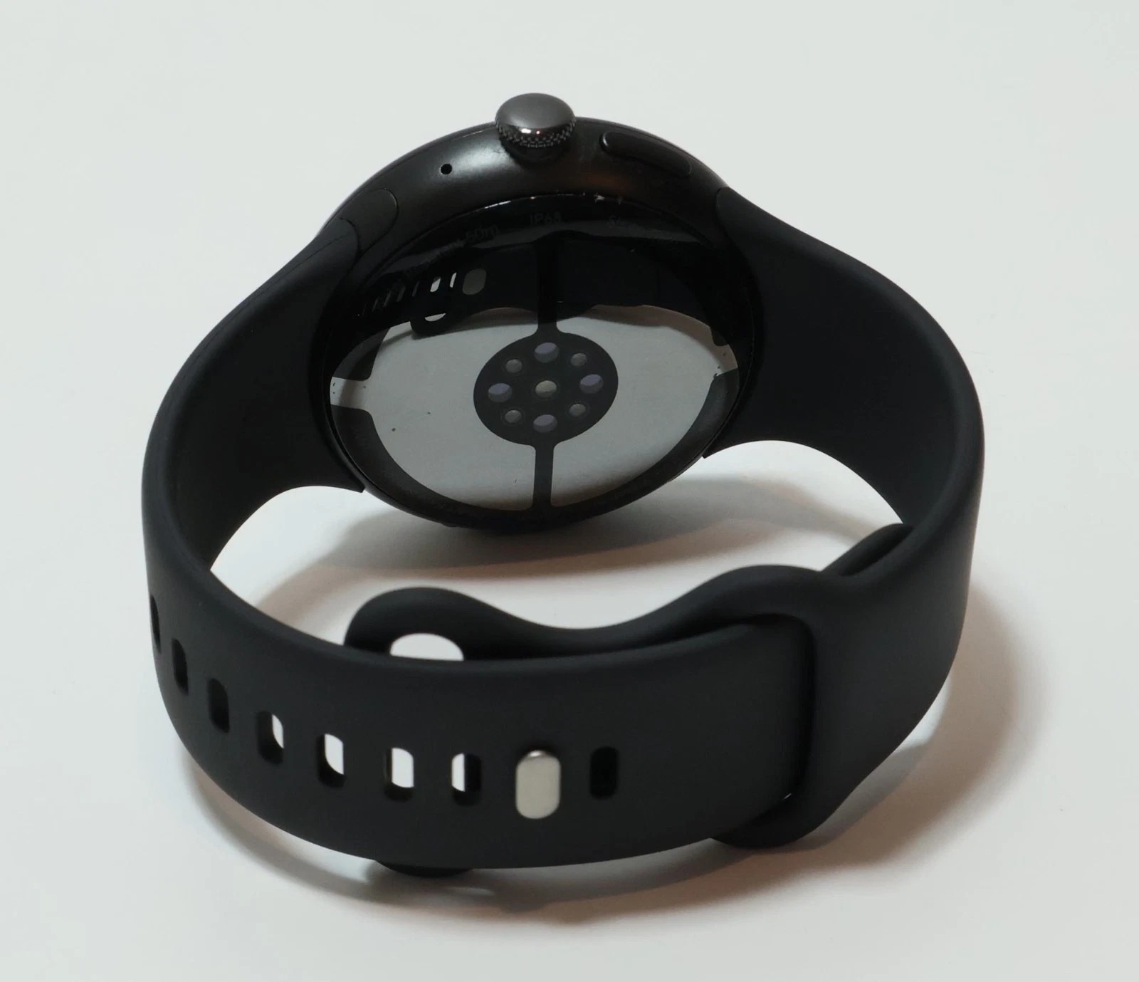 Google Pixel Watch 4 – 45 mm – 4G LTE + Bluetooth/Wi‑Fi – Original Smartwatch thumbnail 16