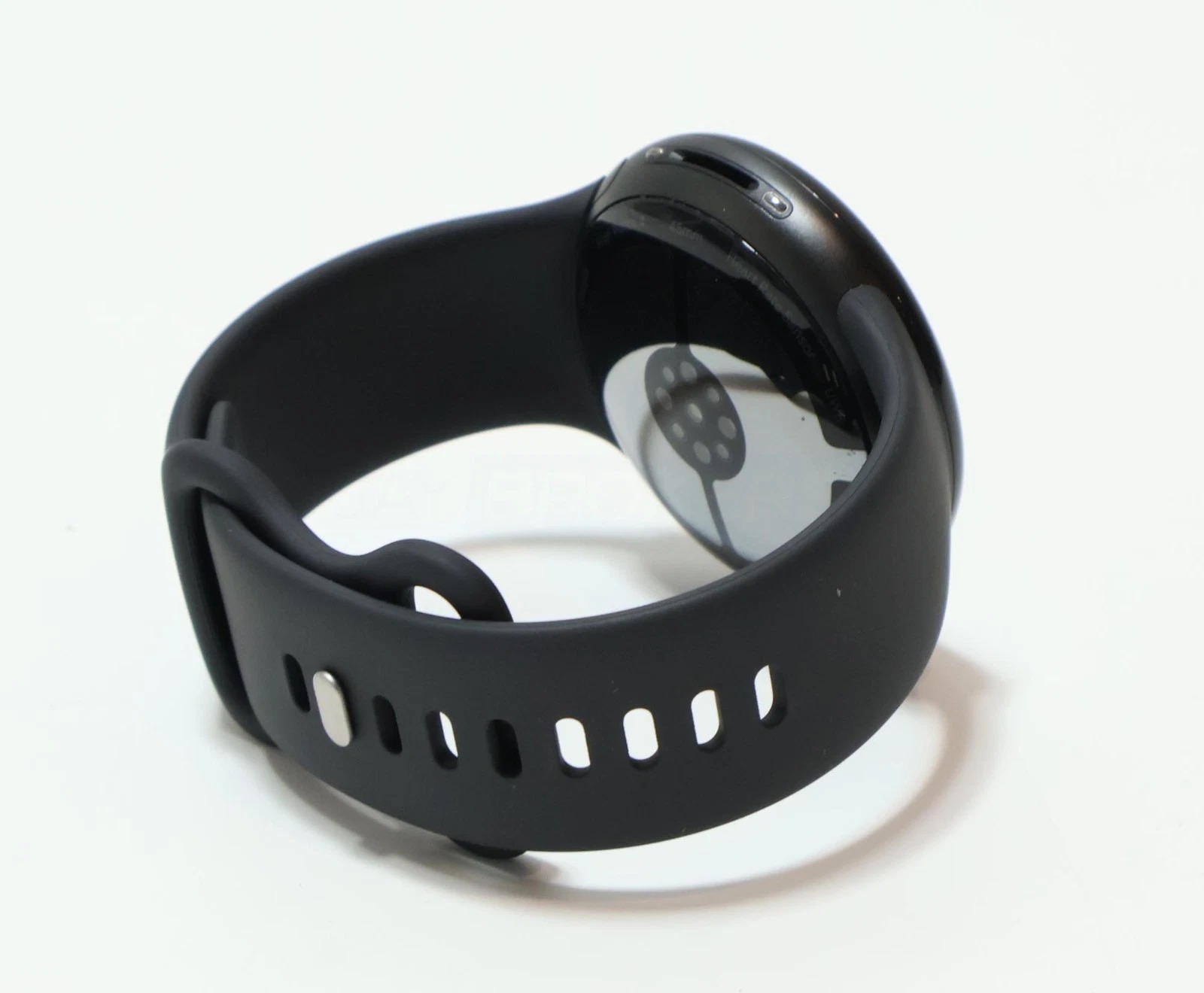 Google Pixel Watch 4 – 45 mm – 4G LTE + Bluetooth/Wi‑Fi – Original Smartwatch thumbnail 17