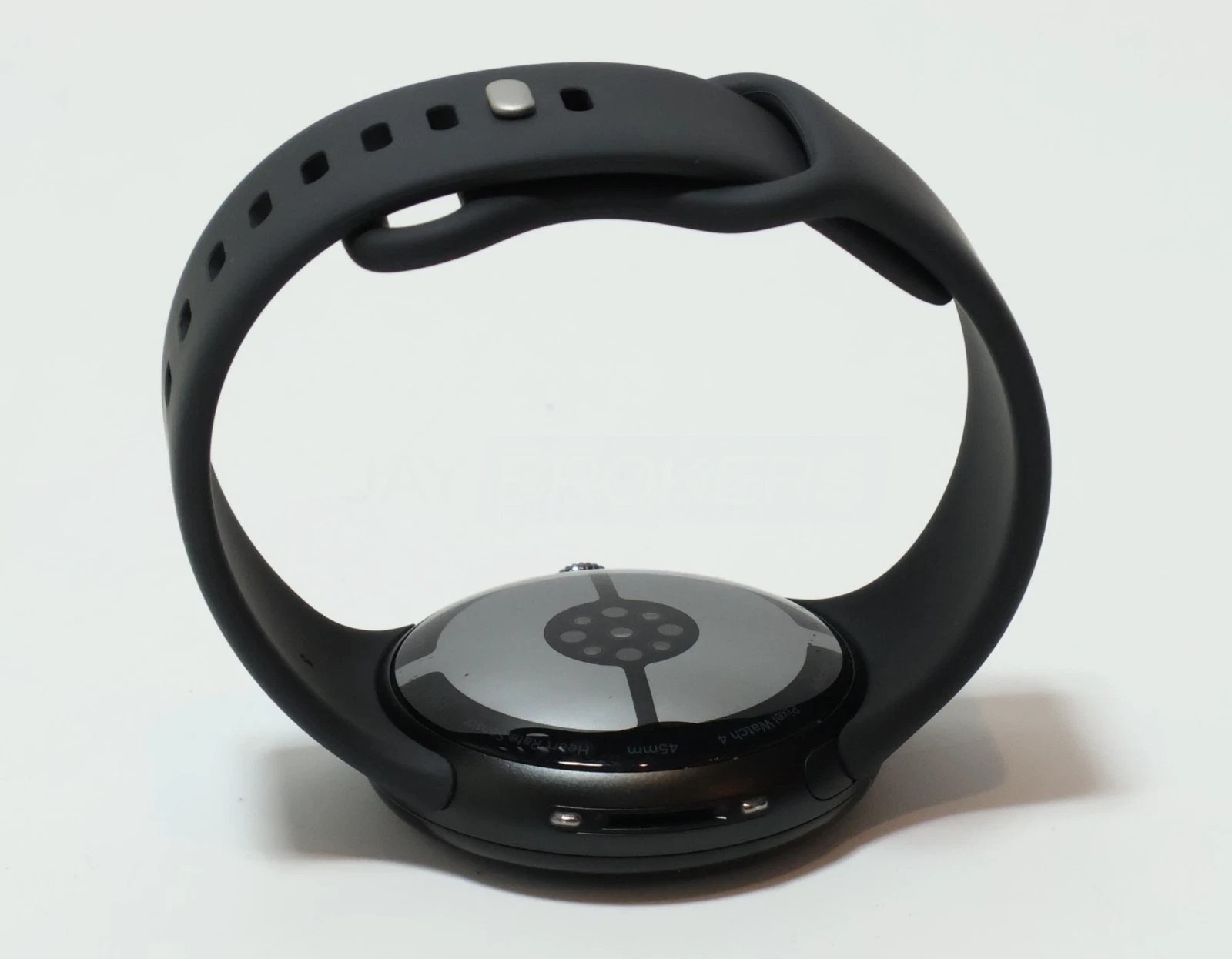 Google Pixel Watch 4 – 45 mm – 4G LTE + Bluetooth/Wi‑Fi – Original Smartwatch thumbnail 18