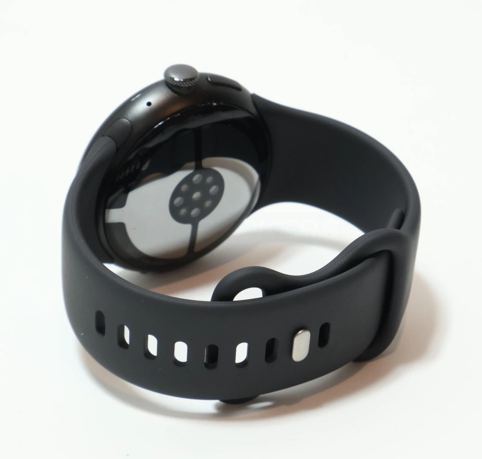 Google Pixel Watch 4 – 45 mm – 4G LTE + Bluetooth/Wi‑Fi – Original Smartwatch thumbnail 20