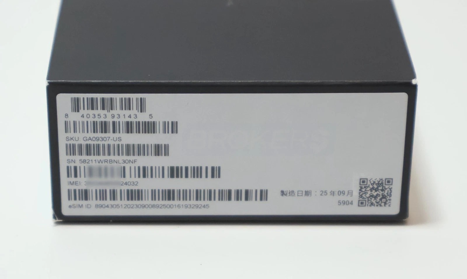 Google Pixel Watch 4 – 45 mm – 4G LTE + Bluetooth/Wi‑Fi – Original Smartwatch thumbnail 22