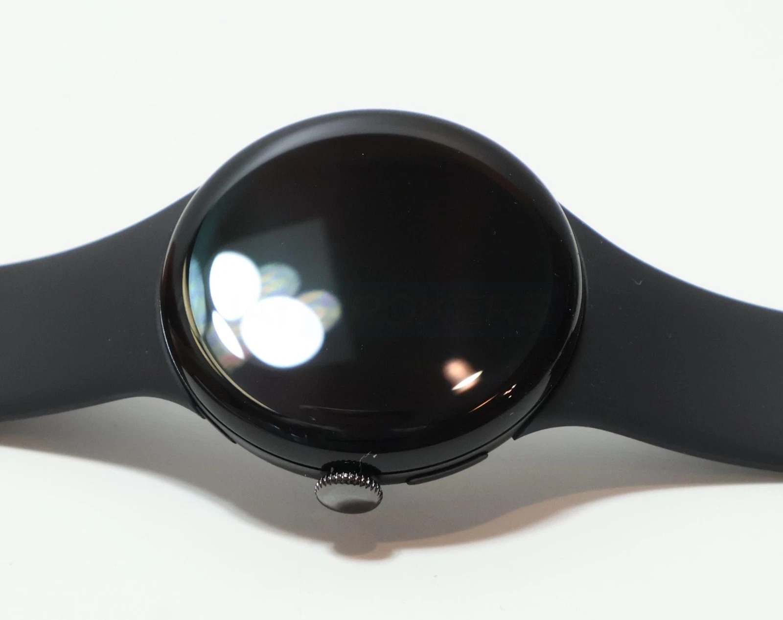 Google Pixel Watch 4 – 45 mm – 4G LTE + Bluetooth/Wi‑Fi – Original Smartwatch thumbnail 8