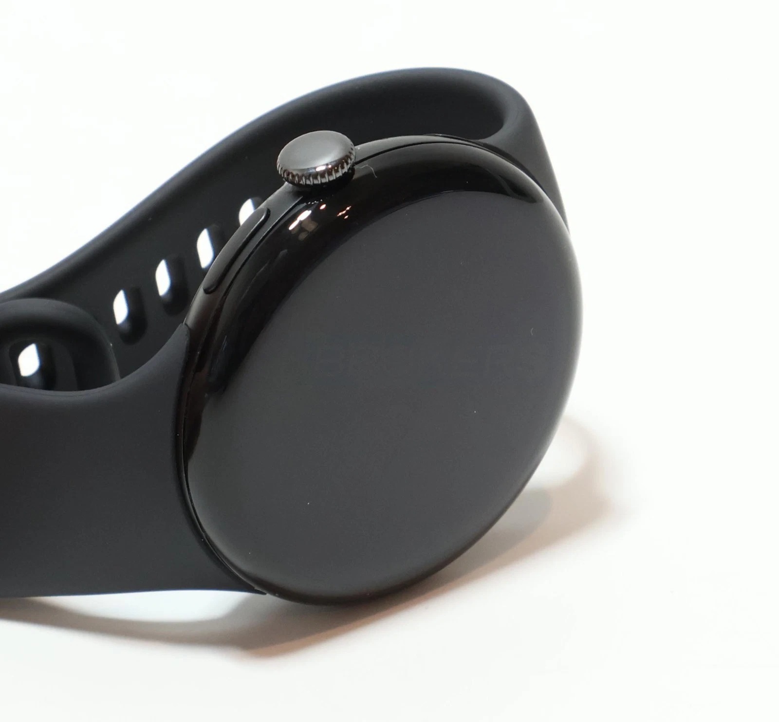 Google Pixel Watch 4 – 45 mm – 4G LTE + Bluetooth/Wi‑Fi – Original Smartwatch thumbnail 9