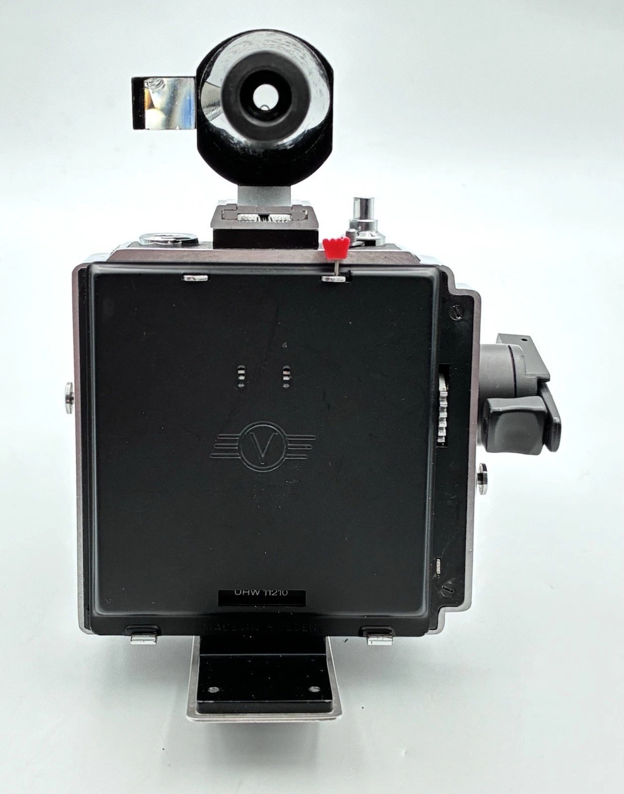 Hasselblad SWC/M Superwide with Zeiss Biogon 38mm f4.5 C and A12 120 Magazine thumbnail 5