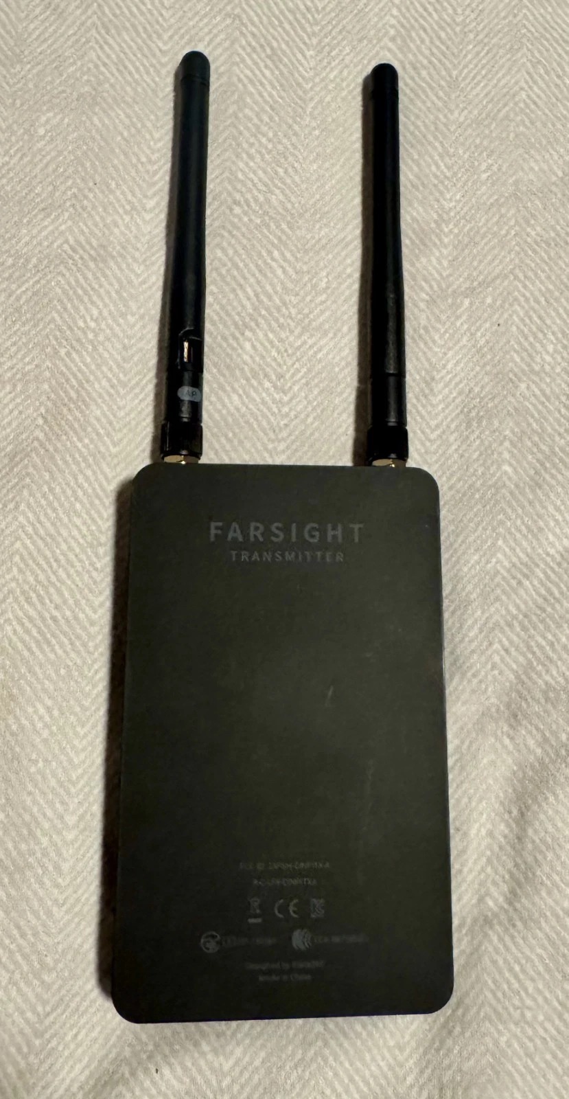 Insta360 Pro 2 Spherical VR 360 Camera – 8K – FarSight Control, Stand & Memory Cards Included thumbnail 13