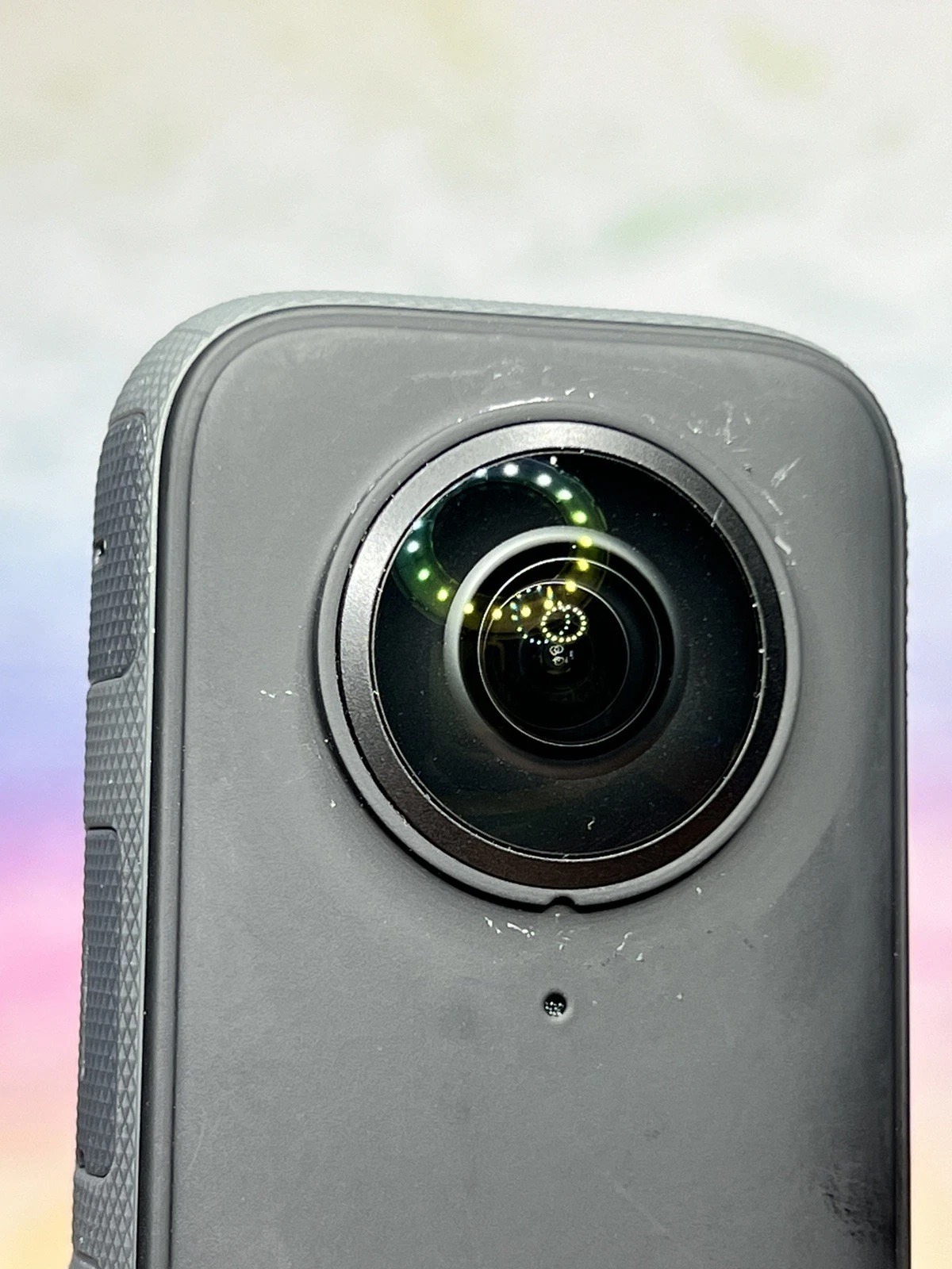 Insta360 X3 - 5.7K 360° Video 72MP 360° Photo Waterproof Touchscreen thumbnail 12