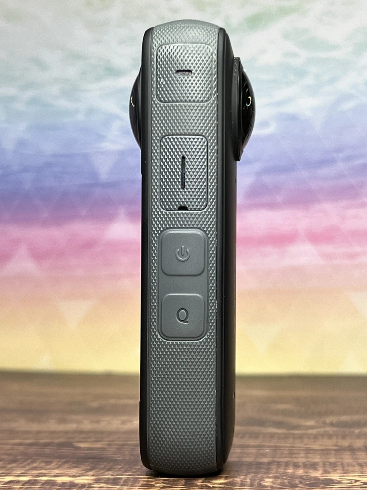 Insta360 X3 - 5.7K 360° Video 72MP 360° Photo Waterproof Touchscreen thumbnail 13