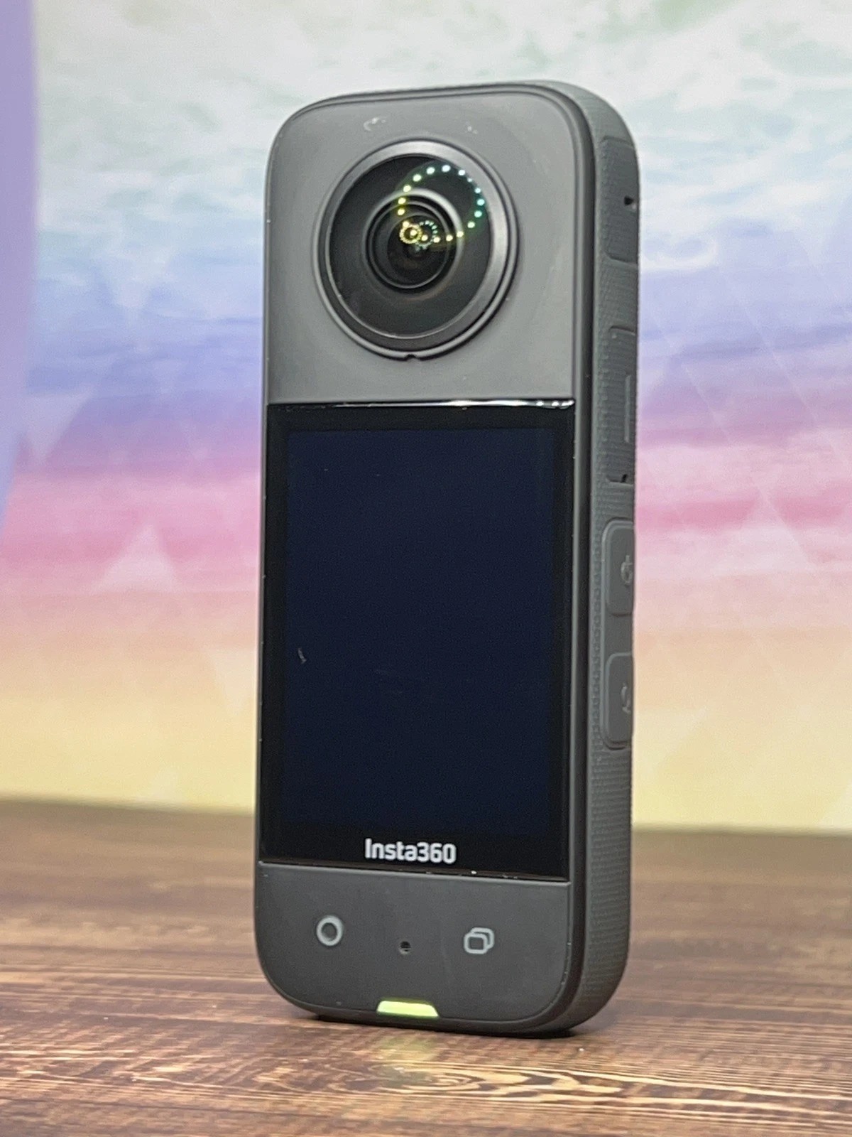 Insta360 X3 - 5.7K 360° Video 72MP 360° Photo Waterproof Touchscreen thumbnail 9