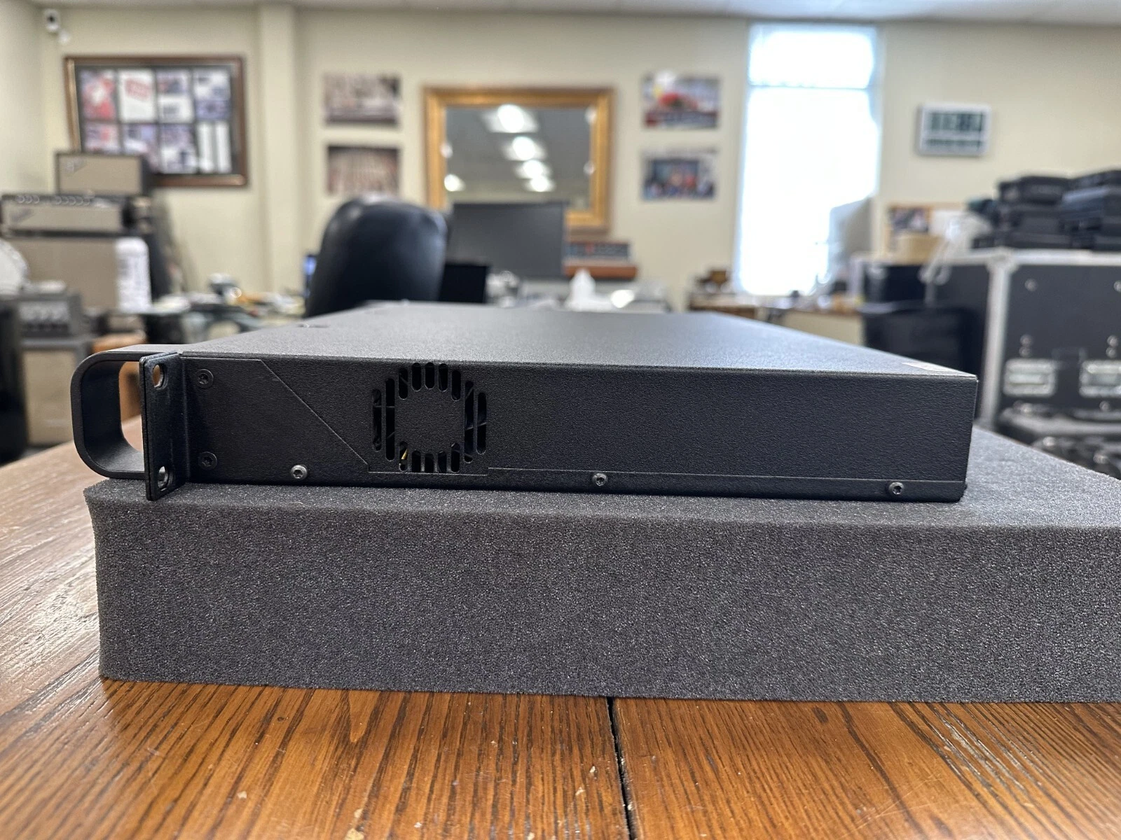 Lab Gruppen Lake LM44 Digital Audio Processor thumbnail 3