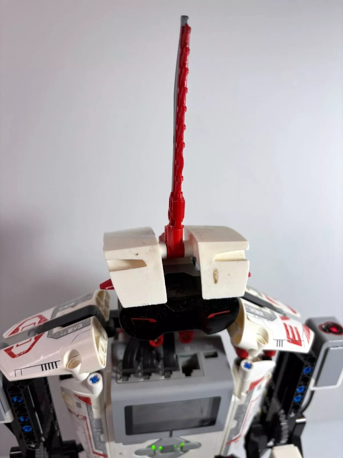 Lego Mindstorms EV3 31313 EV3RSTORM version infrared sensor robot thumbnail 2