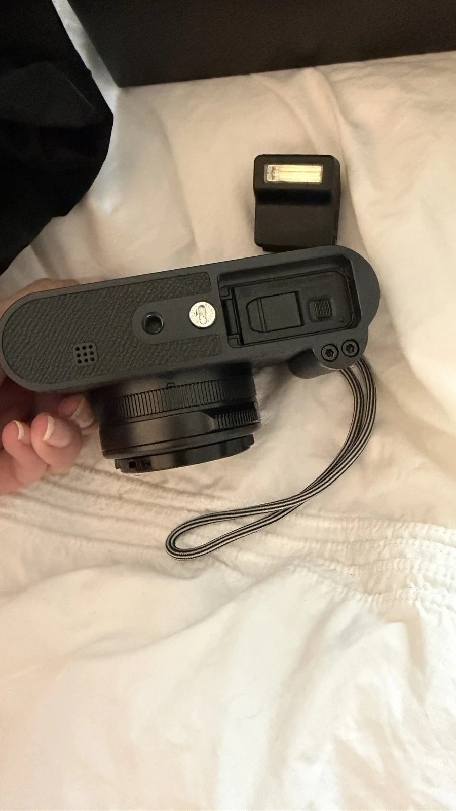 Leica D-Lux 8 Black thumbnail 6