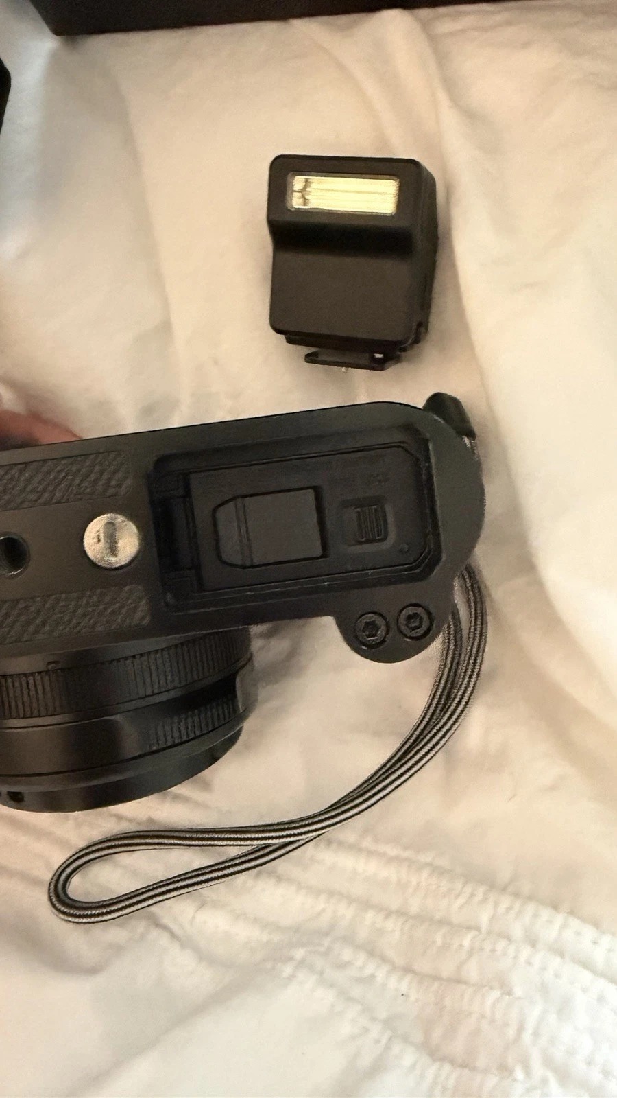 Leica D-Lux 8 Black thumbnail 8