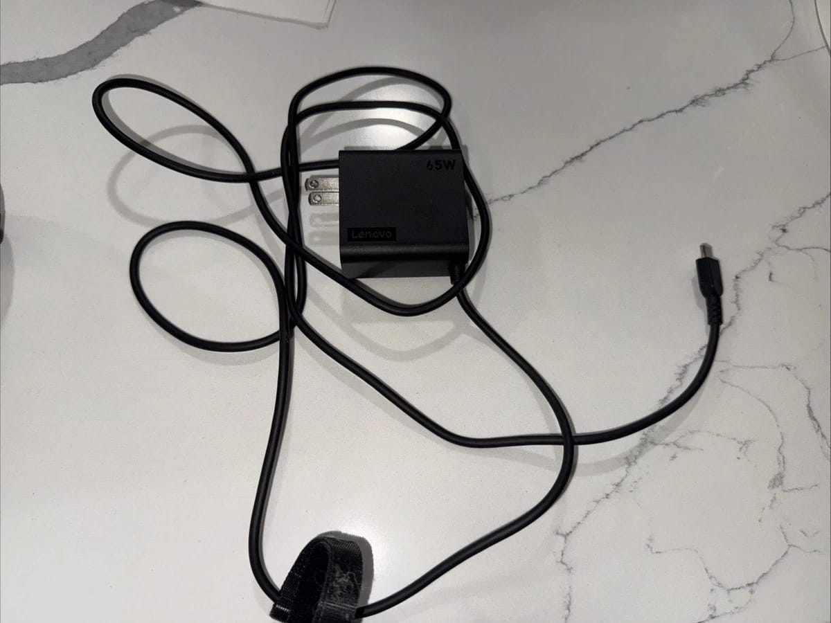 Lenovo Legion Go 2TB thumbnail 4