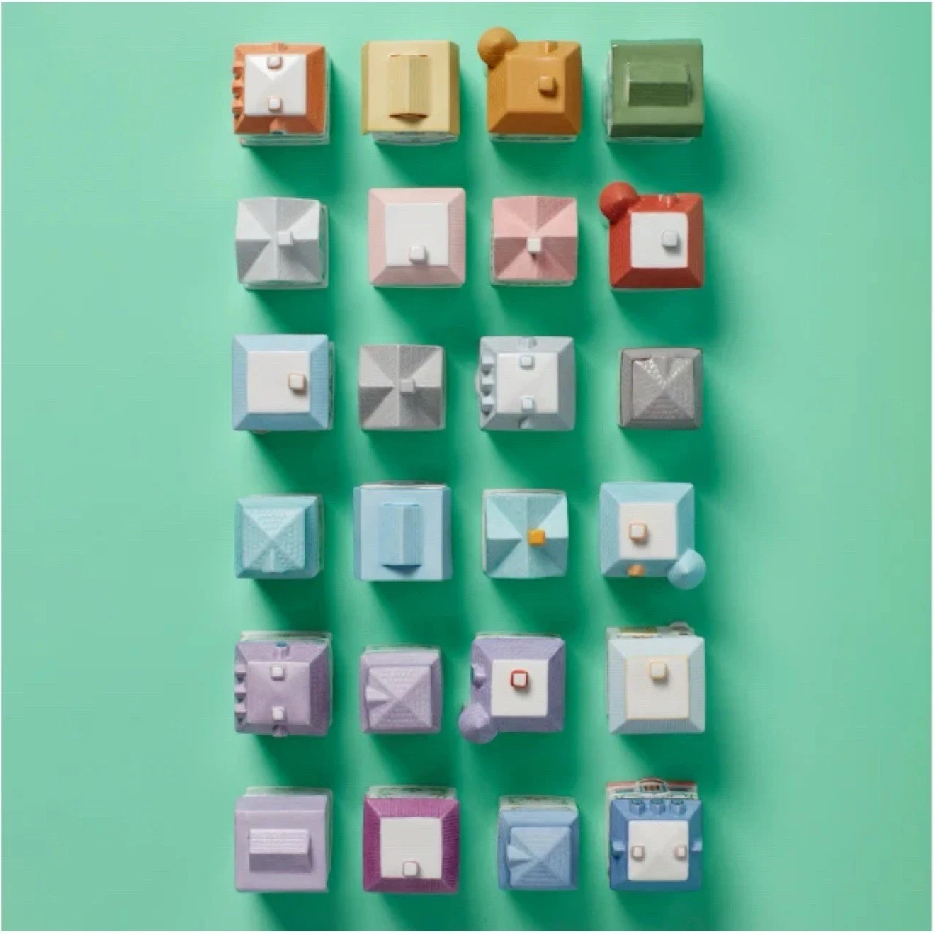 Lenox Spice Village 2024 Collectible Holiday Village Piece thumbnail 7