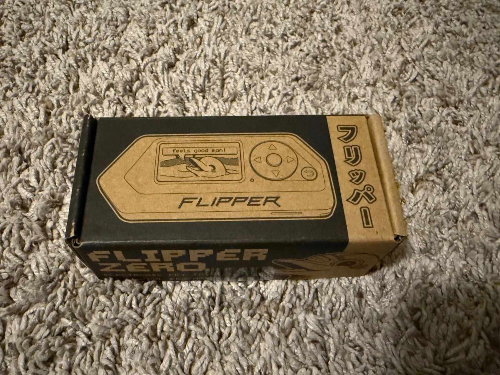 Flipper Zeros Programmable Device Educational Technology FREE SHIPPING thumbnail 3