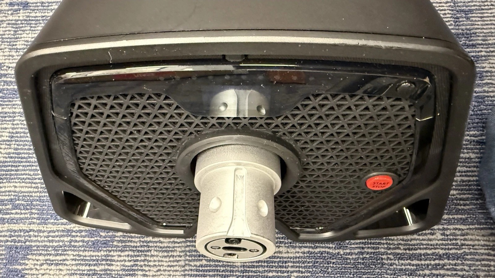 Logitech G PRO Racing Wheel for PC – TRUEFORCE Force Feedback, Complete in Box thumbnail 10