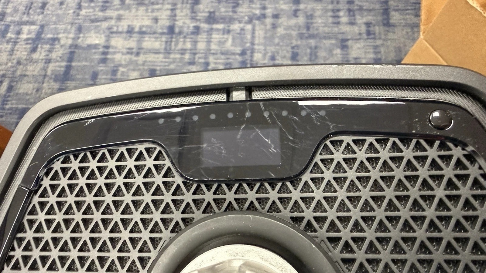 Logitech G PRO Racing Wheel for PC – TRUEFORCE Force Feedback, Complete in Box thumbnail 14