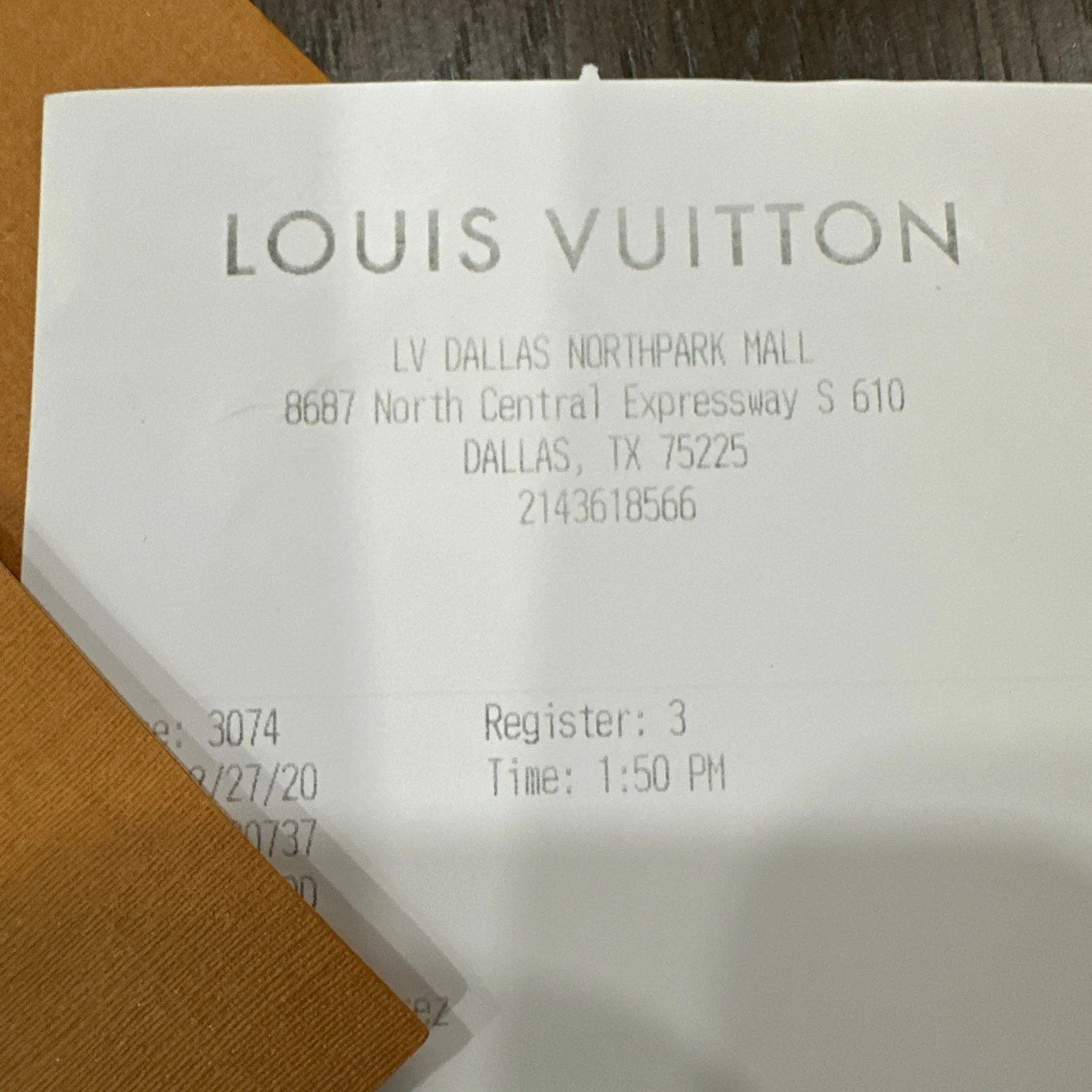 Louis Vuitton Neverfull Tote MM Brown Canvas Monogram thumbnail 17