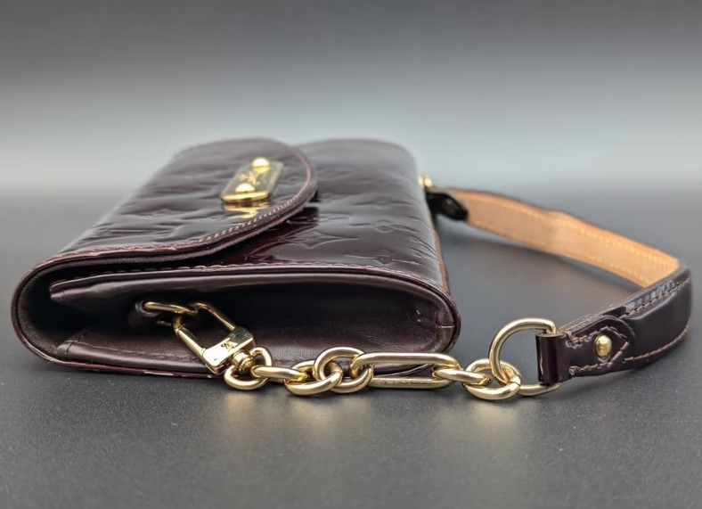 Louis Vuitton Pochette Sunset Boulevard – Women’s Luxury Bag thumbnail 5