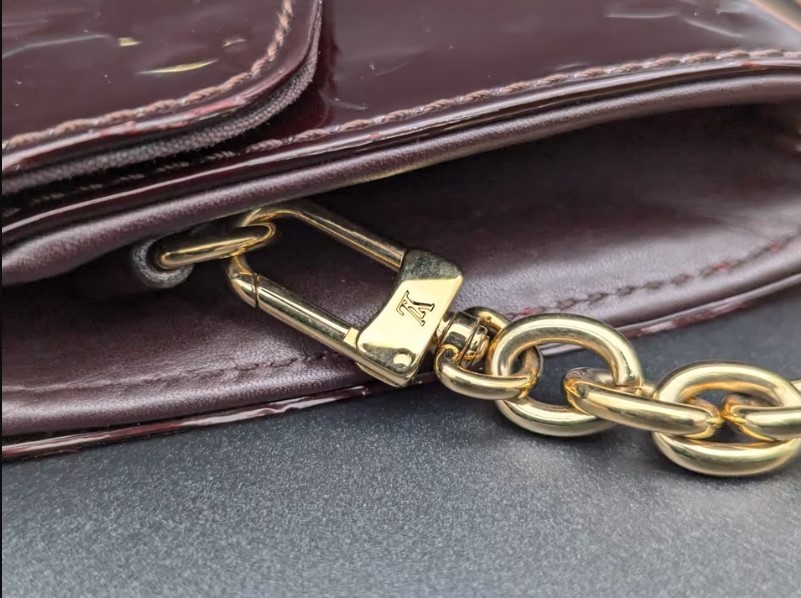 Louis Vuitton Pochette Sunset Boulevard – Women’s Luxury Bag thumbnail 6