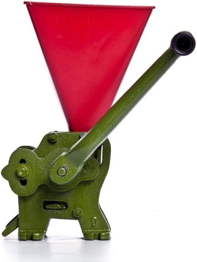 Manual Coffee Peeler - Adjustable, High-Capacity Dry Coffee, easy to use thumbnail 3