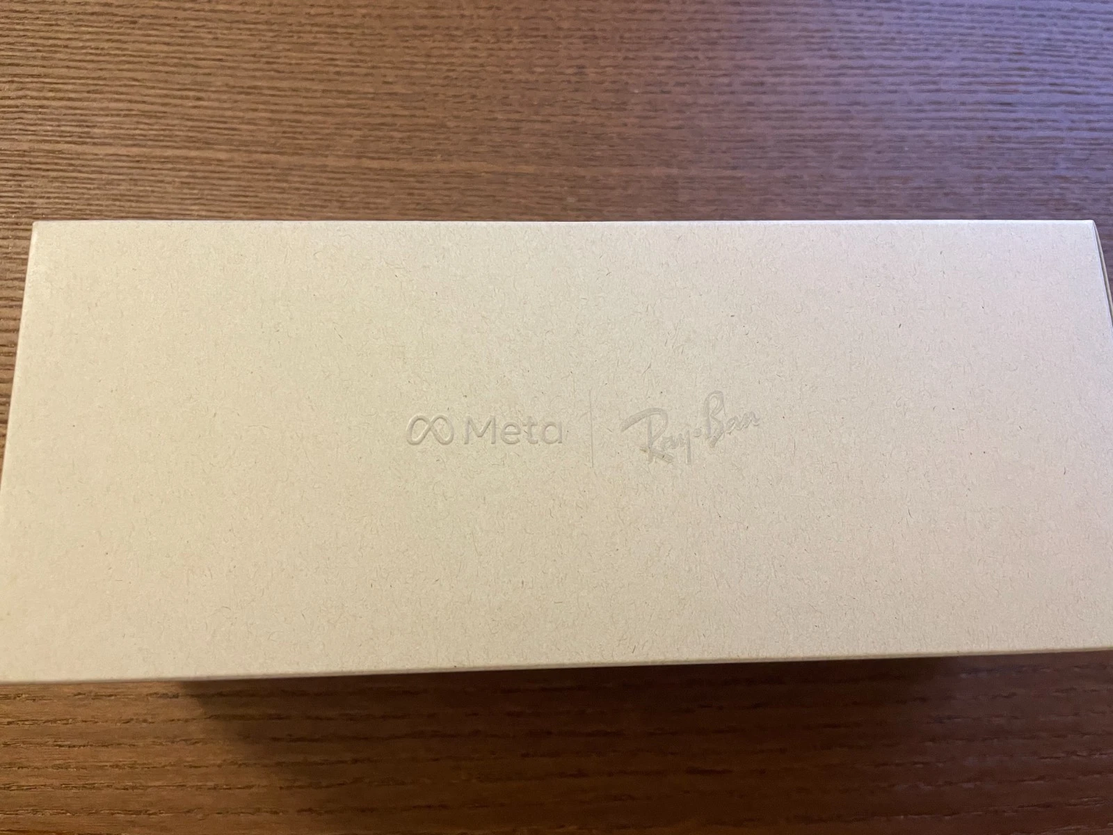 Meta Ray-Ban Display Standard Neural Band Size 1 Brand New In Box thumbnail 3