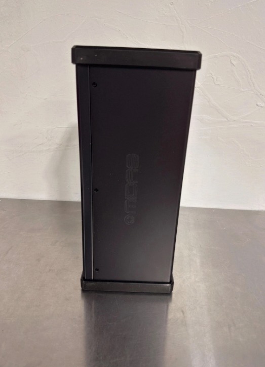 Midas MR18 18-Input Digital Mixer for Tablets w/ Wi-Fi & USB Recorder thumbnail 5