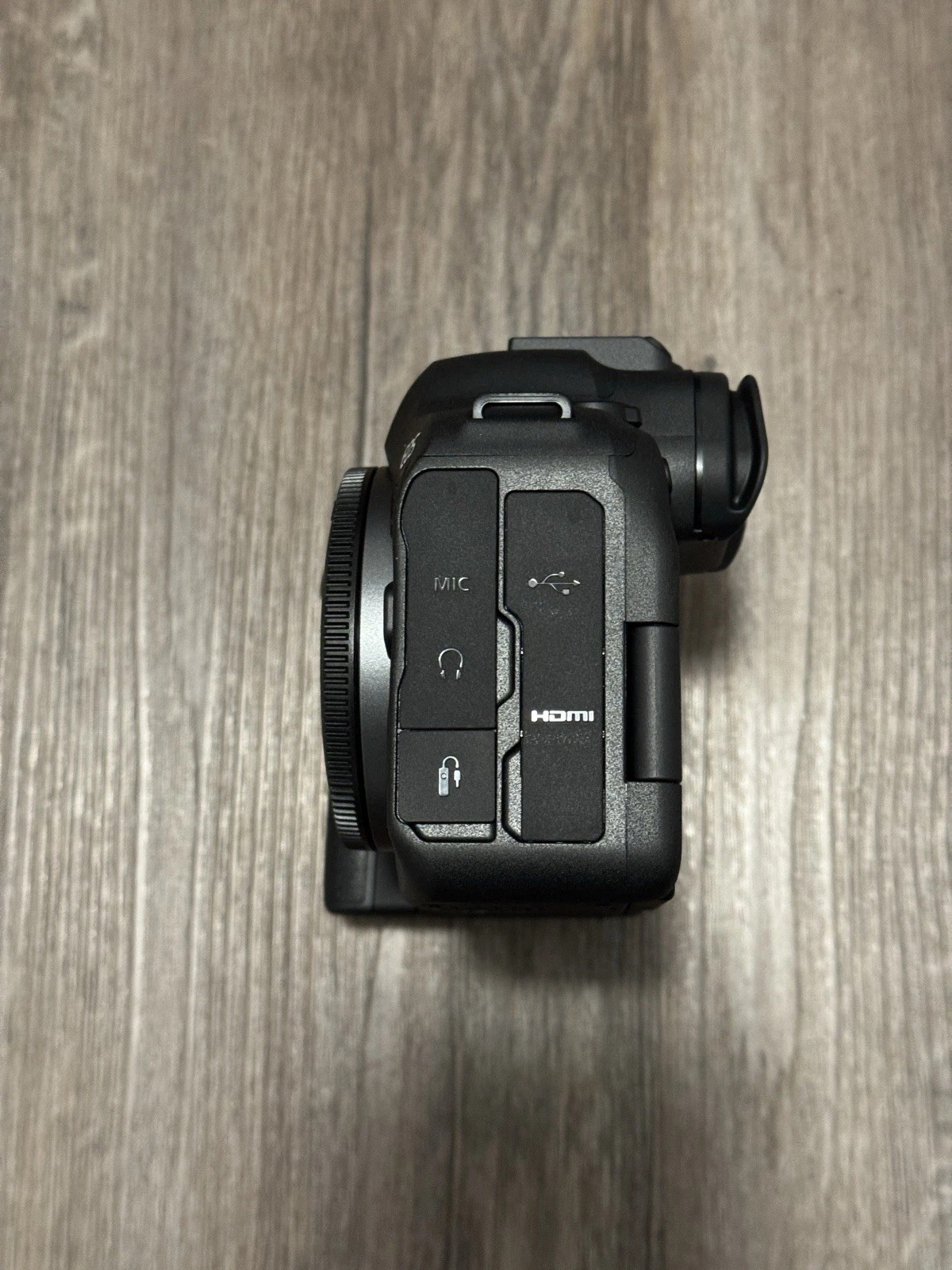 [Mint] Canon EOS R6 Mark II 24.2MP Mirrorless Camera Body (Shutter Count: 81) thumbnail 5