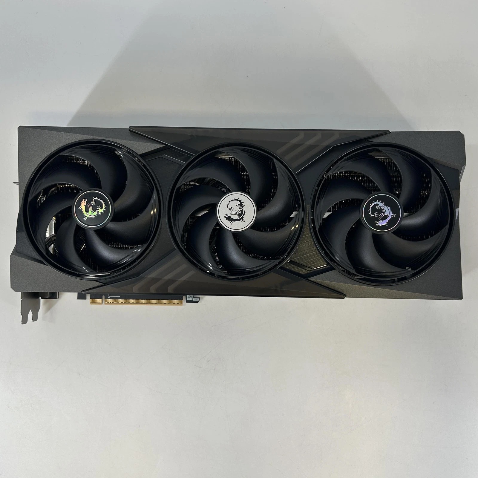 MSI Gaming OC GeForce RTX 5090 32GB Graphics Card – Excellent Condition thumbnail 1