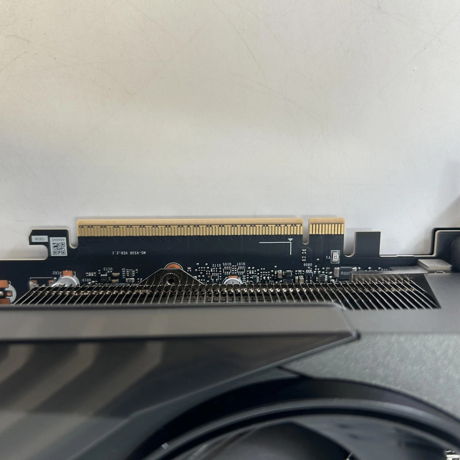 MSI Gaming OC GeForce RTX 5090 32GB Graphics Card – Excellent Condition thumbnail 10