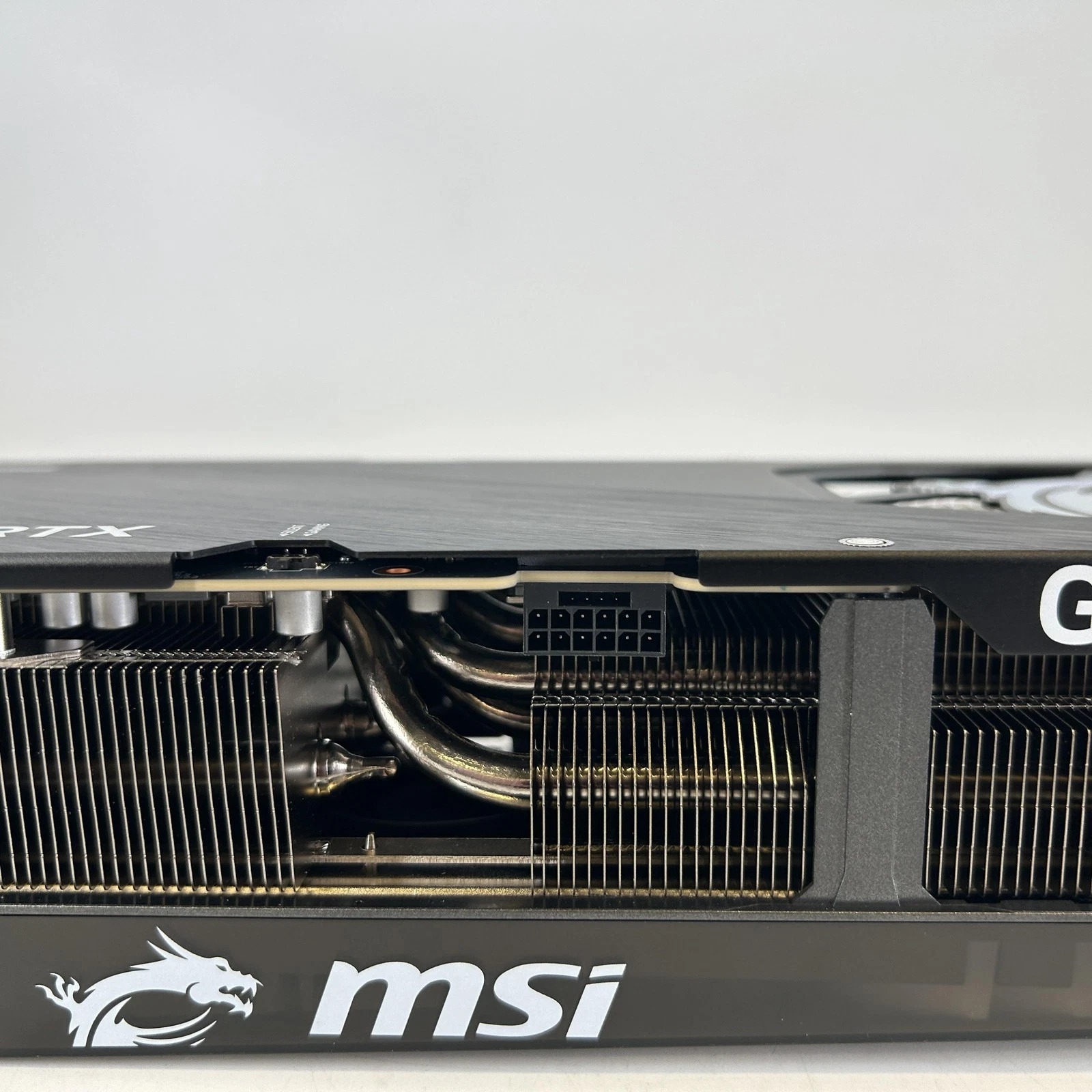 MSI Gaming OC GeForce RTX 5090 32GB Graphics Card – Excellent Condition thumbnail 11