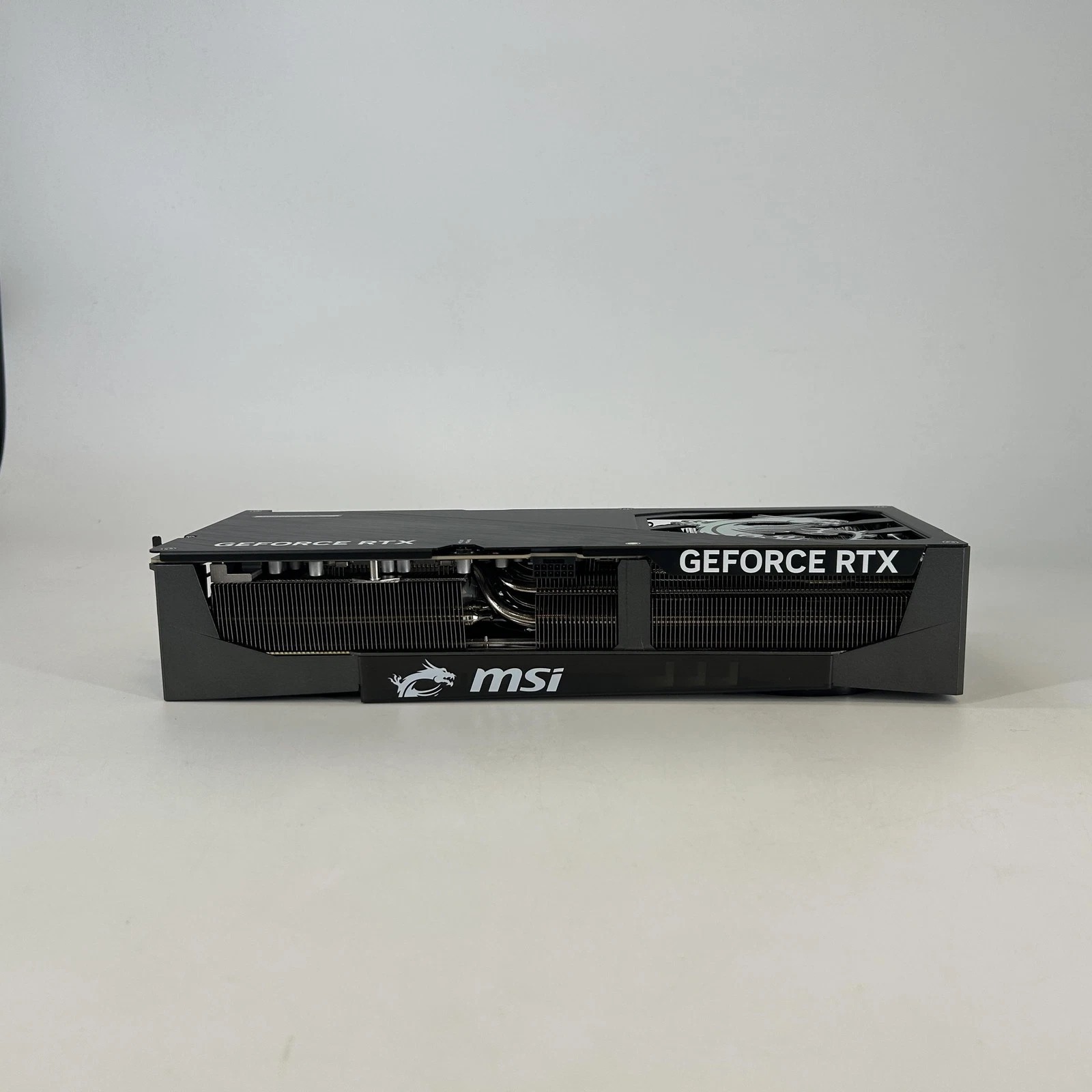 MSI Gaming OC GeForce RTX 5090 32GB Graphics Card – Excellent Condition thumbnail 5