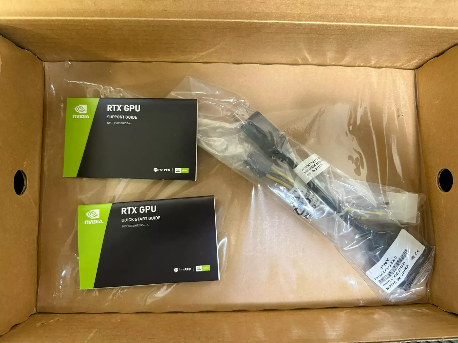 MSI GeForce RTX 4070 Ti Gaming X Trio 12G GDDR6X GPU thumbnail 3