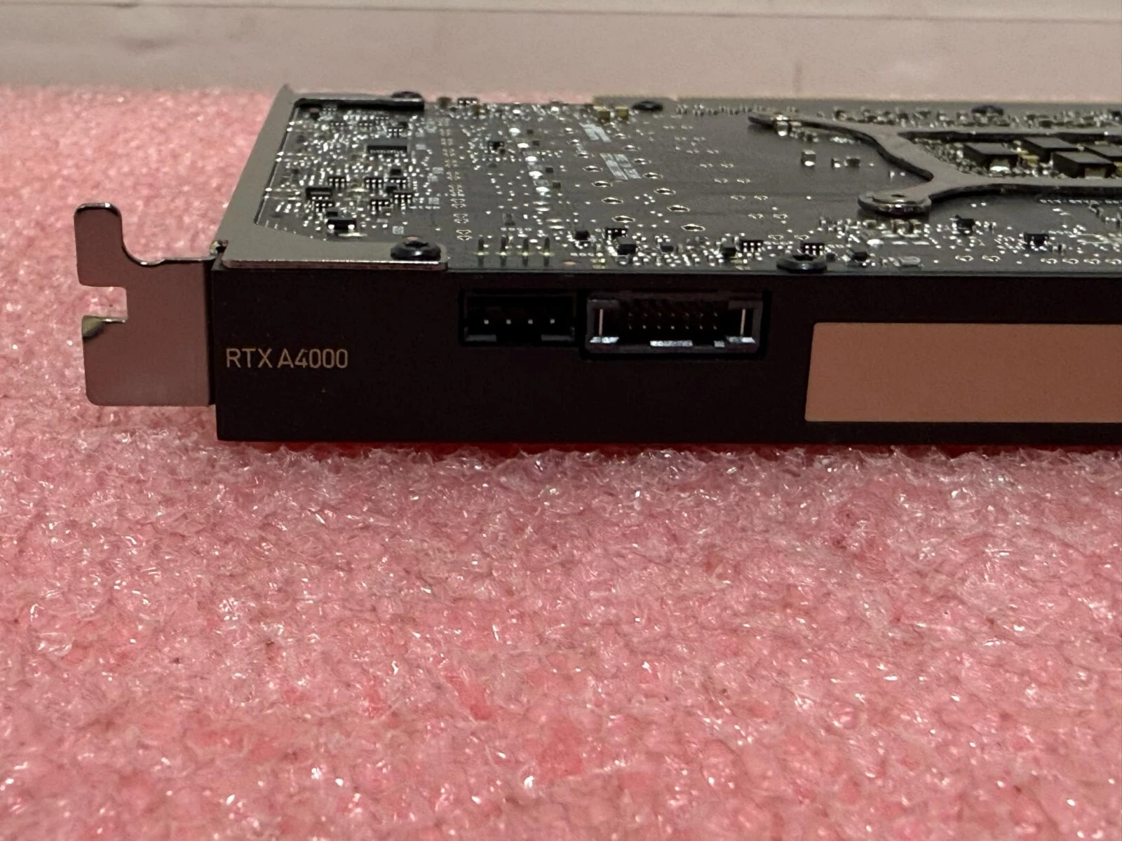 MSI GeForce RTX 4070 Ti Gaming X Trio 12G GDDR6X GPU thumbnail 7