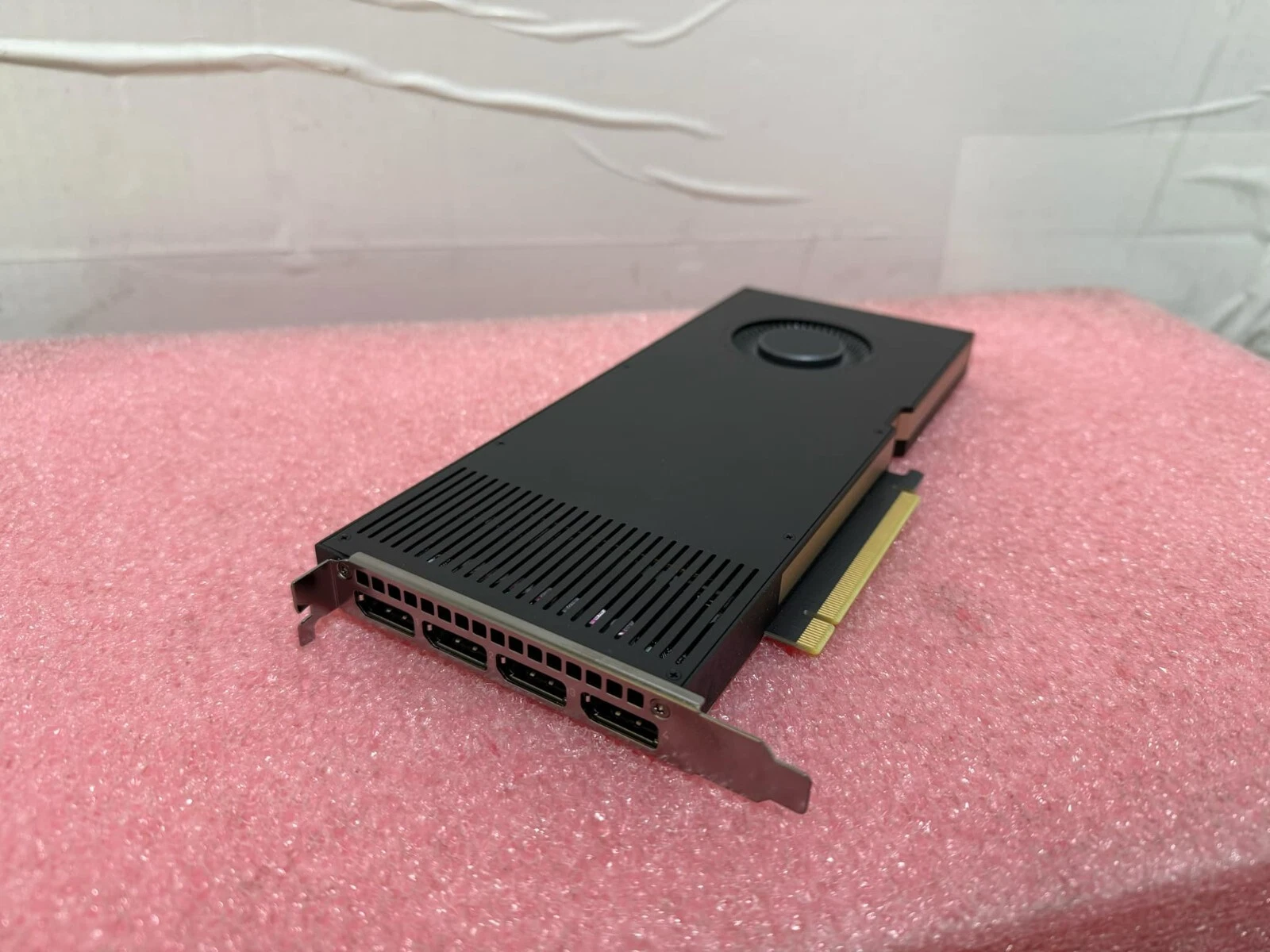 MSI GeForce RTX 4070 Ti Gaming X Trio 12G GDDR6X GPU thumbnail 9