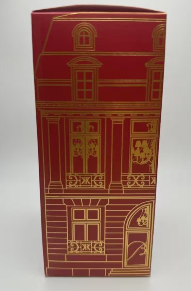 New MFK Baccarat Rouge 540 Eau De Parfum Luxury Fragrance (2.7 Oz/ 70ml) thumbnail 3