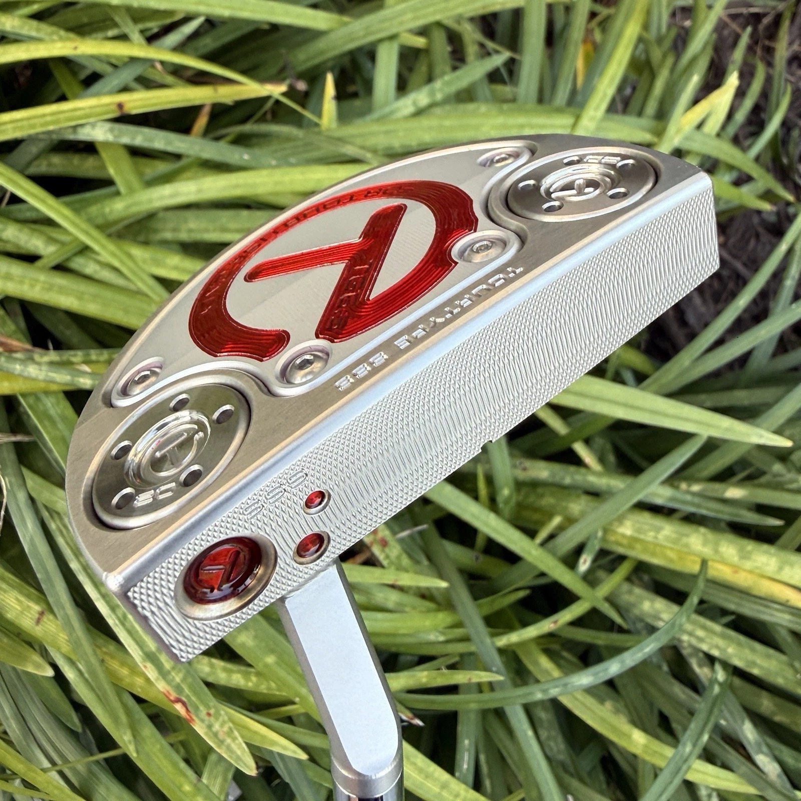 New Scotty Cameron Circle T GoLo 6.5 SSS Tourtype 34 Inch CT Tour Right Hand thumbnail 1