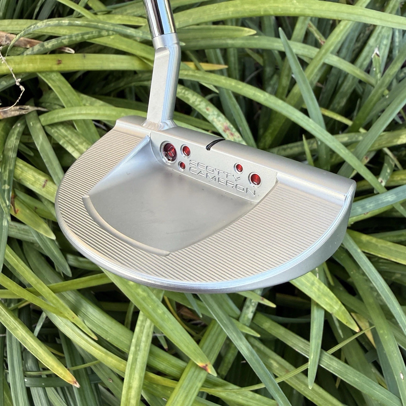 New Scotty Cameron Circle T GoLo 6.5 SSS Tourtype 34 Inch CT Tour Right Hand thumbnail 5