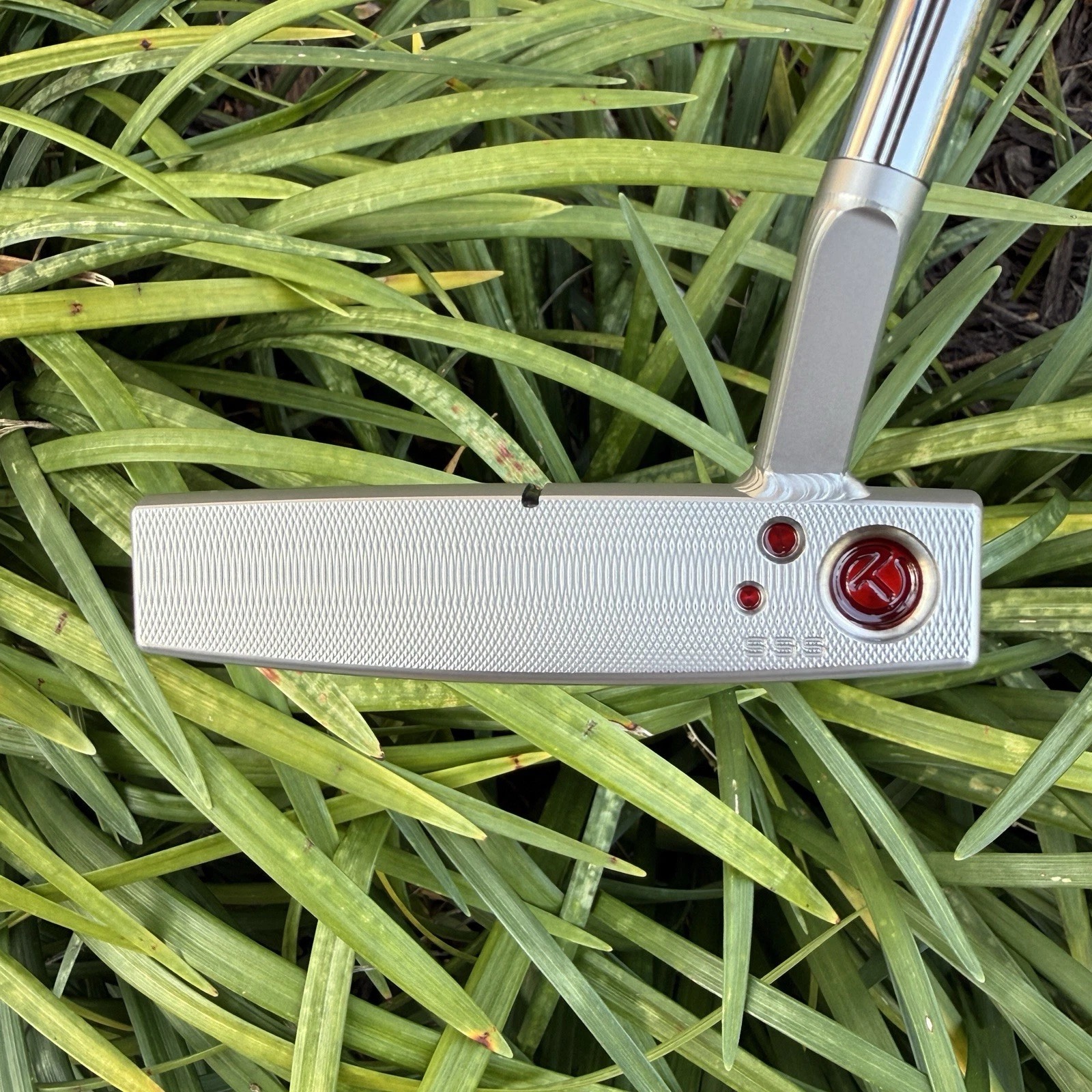 New Scotty Cameron Circle T GoLo 6.5 SSS Tourtype 34 Inch CT Tour Right Hand thumbnail 6