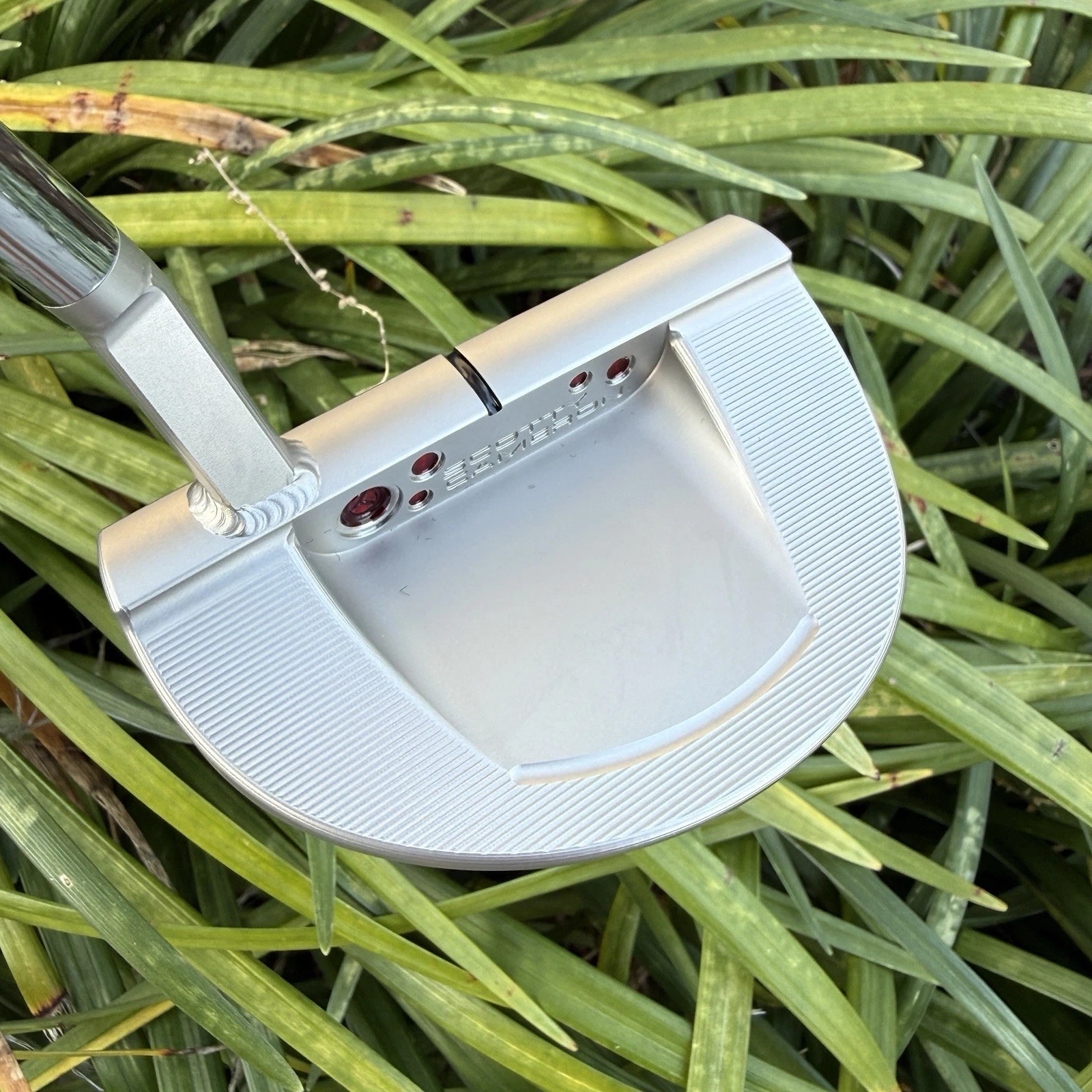 New Scotty Cameron Circle T GoLo 6.5 SSS Tourtype 34 Inch CT Tour Right Hand thumbnail 7