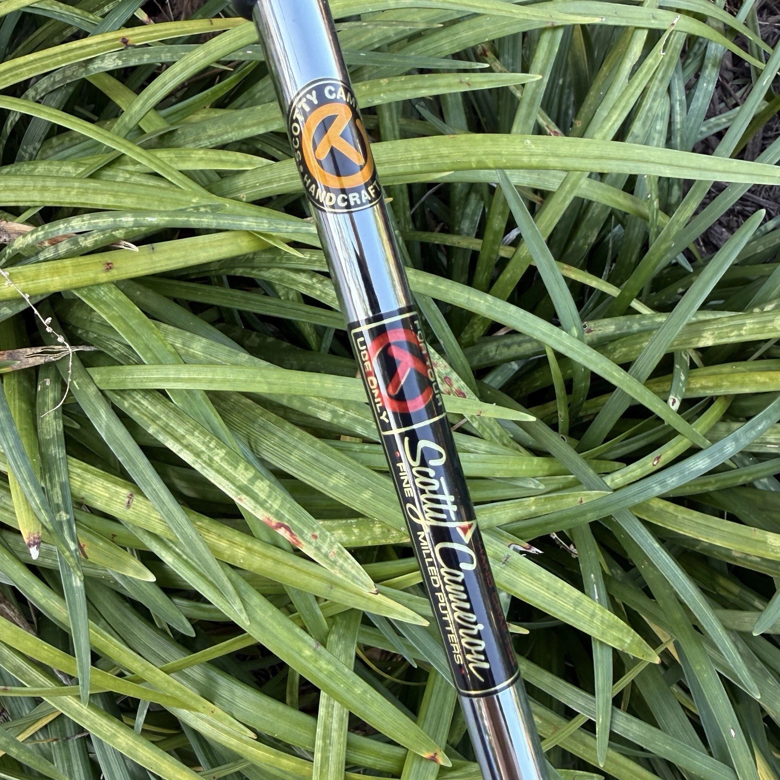 New Scotty Cameron Circle T GoLo 6.5 SSS Tourtype 34 Inch CT Tour Right Hand thumbnail 9