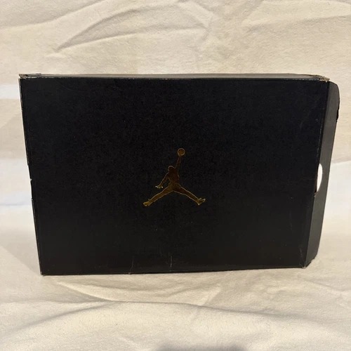 Nike Air Jordan 1 Mid Shoes Black White Yellow Ochre DQ8426-701 Men's Sizes  thumbnail 6