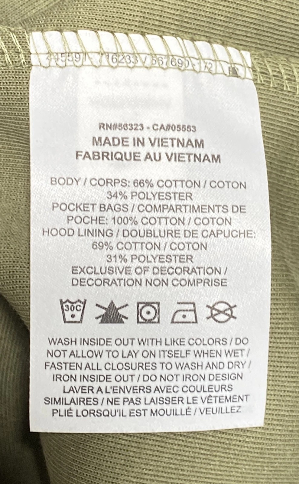 Nike Men's Tech Fleece Tracksuit Green Full Zip Hoodie Jogger Set Size L thumbnail 8