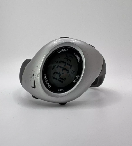 Nike Triax Roar J Digital Watch 1999 Unisex 38mm thumbnail 10