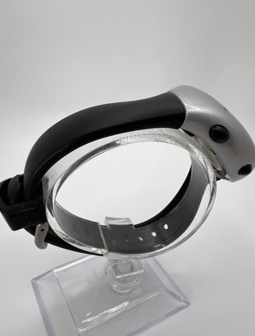 Nike Triax Roar J Digital Watch 1999 Unisex 38mm thumbnail 2